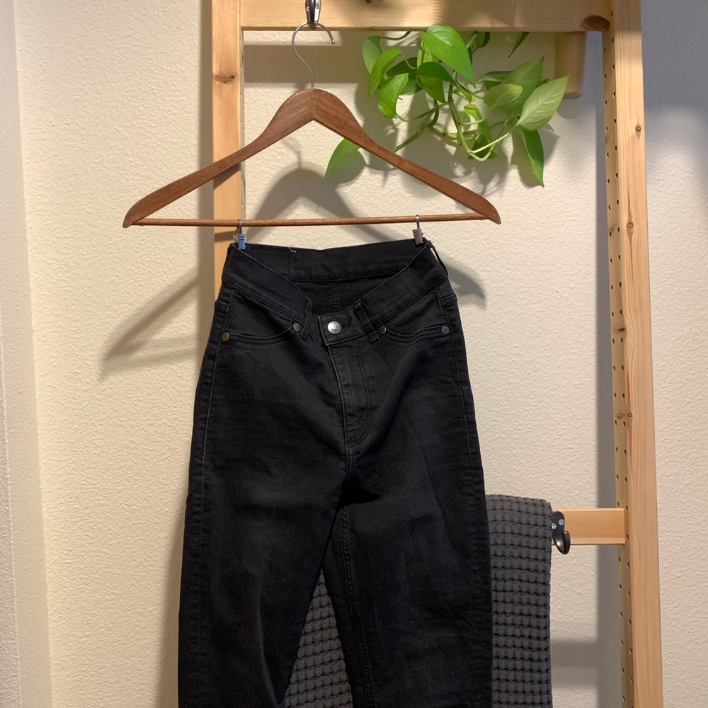 Cheap Monday (Brand Discontinued) Denim Jeans